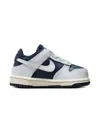 Nike Dunk Low "grey" Sneakers In Multi