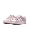 Nike Dunk Low Gs "particle Rose" Sneakers In Purple