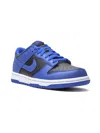 Nike Dunk Low "hyper Cobalt" Sneakers In Blue