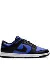 Nike Dunk Low Basketball Sneaker In Multi
