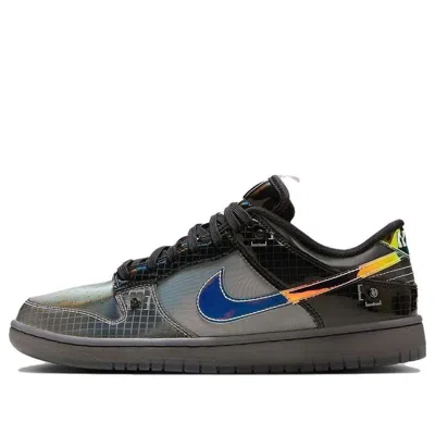Nike Dunk Low 'hyperflat' In Multi