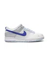 Nike Dunk Low Sneakers In Neutrals