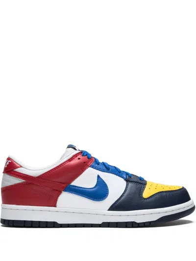Nike Dunk Low Jp Qs Sneakers In Multi