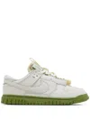 Nike Air Dunk Low Jumbo In White