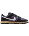Nike Dunk Low Next Natural Sneaker In Purple