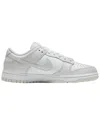 Nike Dunk Low Retro In White