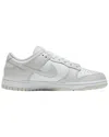 Nike Dunk Low Retro In White