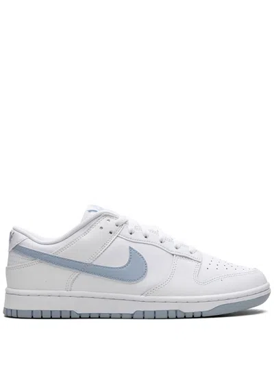 NIKE DUNK LOW "LIGHT ARMORY BLUE" SNEAKERS