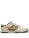 Nike Dunk Low "light Bone/neutral Olive" Sneakers In Neutrals