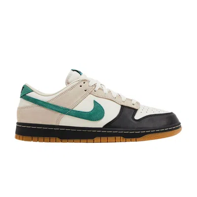 Pre-owned Nike Dunk Low 'light Orewood Bicoastal' In Cream