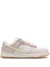 Nike Dunk Low "light Soft Pink" Sneakers In Pink