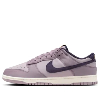 NIKE NIKE DUNK LOW 'LIGHT VIOLET ORE'
