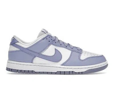 Pre-owned Nike Dunk Low Lilac - Dn1431-103 In Purple