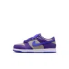 Nike Dunk Low Little Kids' Shoes In Multi