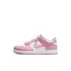 Nike Dunk Low Little Kids' Shoes In Multi