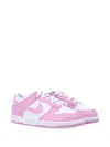 Nike Dunk Low Low-top Sneakers In Multi
