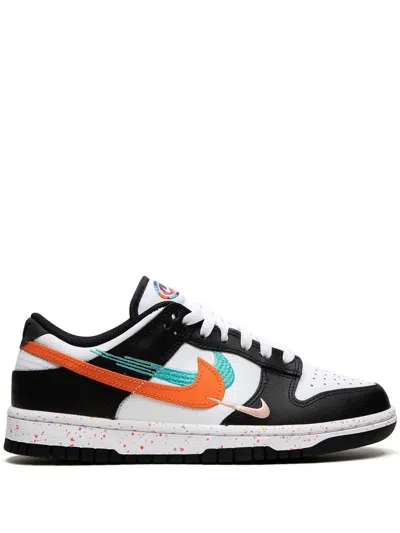 Nike Dunk Low "lunar New Year" Sneakers In White