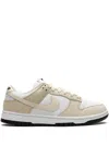 Nike Dunk Low Lx "coconut Milk" Sneakers In Neutrals