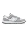 Nike Dunk Low Lx Nbhd "light Smoke Grey" Sneakers