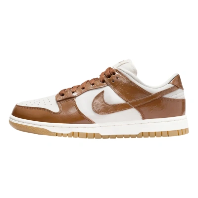 Nike Dunk Low Lx Phantom/ale Brown-sail Fj2260-001 Women's