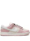 Nike Dunk Low Lx "pink Foam" Sneakers In Pink