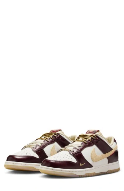 NIKE NIKE DUNK LOW LX SNEAKER