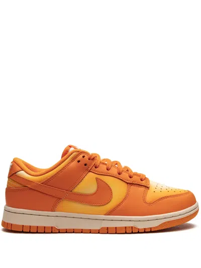 Nike W Dunk Low In Orange