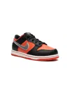Nike Dunk Low "martian" Sneakers In Orange