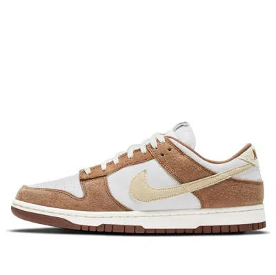 NIKE NIKE DUNK LOW 'MEDIUM CURRY'