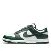 Nike Dunk Low Retro Sneakers In Multi