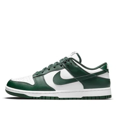 NIKE NIKE DUNK LOW 'MICHIGAN STATE'