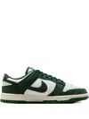 Nike Dunk Low "mini Swoosh