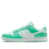 Nike Dunk Low 'mint Foam Light Menta' In Multi