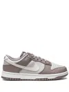 Nike Dunk Low "moon Fossil" Sneakers In Brown
