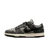 Nike Dunk Low In Animal Print