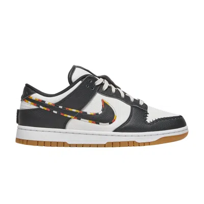 Pre-owned Nike Dunk Low 'n7' By You In Multi-color