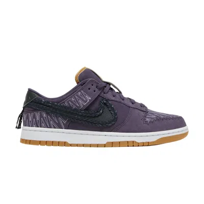 Pre-owned Nike Dunk Low N7 By You In Multi-color
