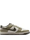 Nike Dunk Low Retro Neutral Olive Cargo Khaki Phantom In White