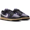 Nike Dunk Low Next Natural Sneaker In Multi