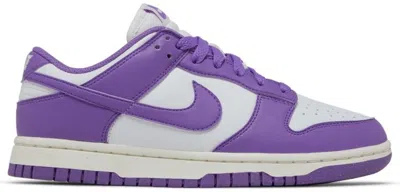 NIKE DUNK LOW NEXT NATURE BLACK RASPBERRY (WOMEN'S)