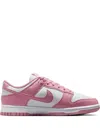 Nike Dunk Low Next Nature "elemental Pink" Sneakers In Pink
