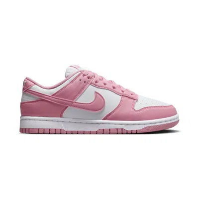 Nike Dunk Low Next Nature 'elemental Pink' Women's Shoes