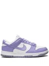 Nike Dunk Low Next Nature Sneakers In White
