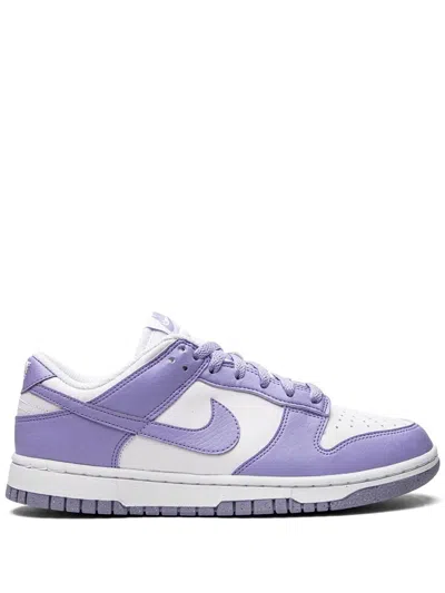 NIKE DUNK LOW "NEXT NATURE LILAC" SNEAKERS