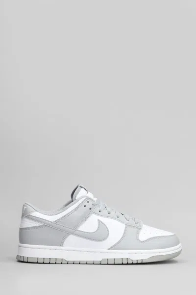 Nike Dunk Low Next Nature
