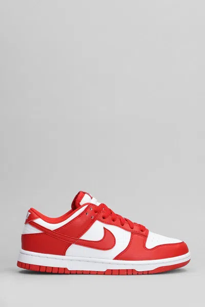 Nike Dunk Low Next Nature