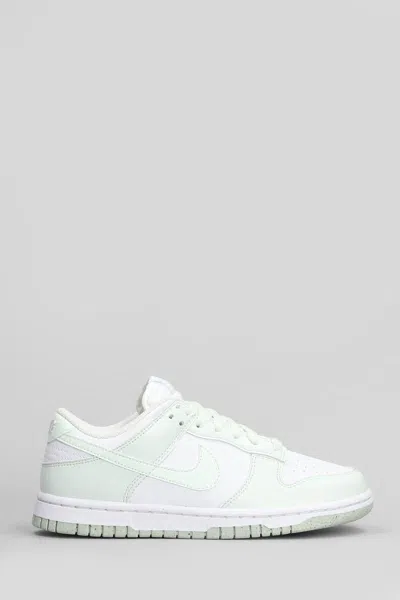 Nike Dunk Low Next Nature