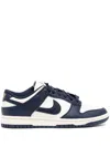 Nike Dunk Low Next Nature Olympic Sneakers In Blue