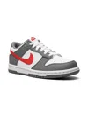 Nike Dunk Low Next Nature "smoke Grey" Sneakers In Grey