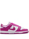 Nike Women's Dunk Low Next Nature In Hot Fuchsia In Pink